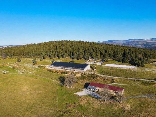 Vente maison 10 pièces Mazan l'Abbaye 07