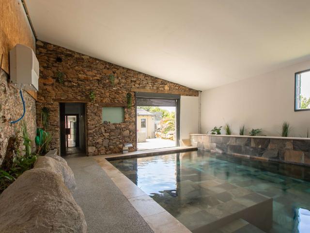 Vente maison 10 pièces Mésanger 44