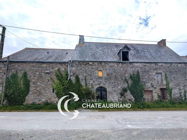 Vente maison 10 pièces Mont Dol 35