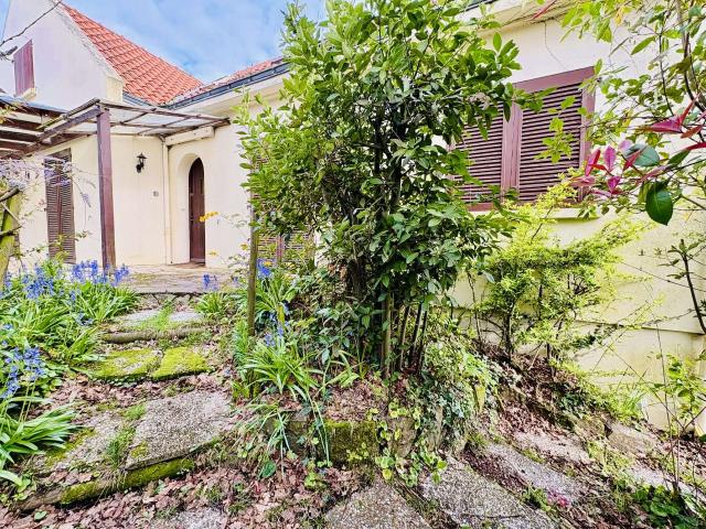 Vente maison 10 pièces Montaigu 85