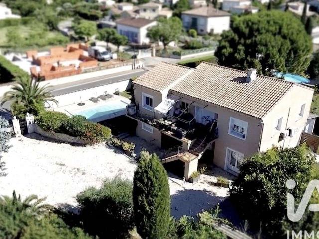 Vente maison 10 pièces Montélimar 26