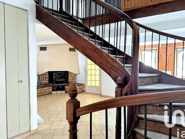 Vente maison 10 pièces Montferrier 09