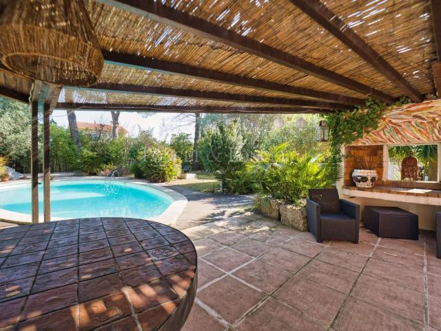 Vente maison 10 pièces Montpellier 34