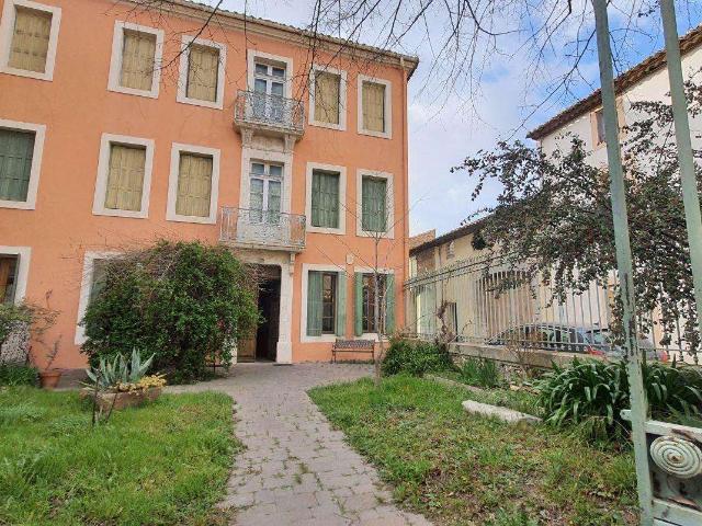 Vente maison 10 pièces Montredon des Corbières 11
