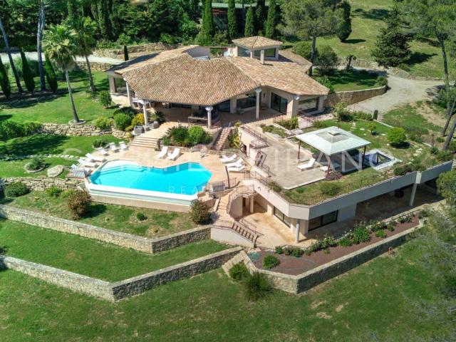 Vente maison 10 pièces Mougins 06