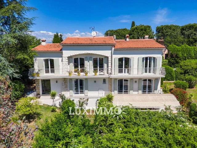 Vente maison 10 pièces Mougins 06