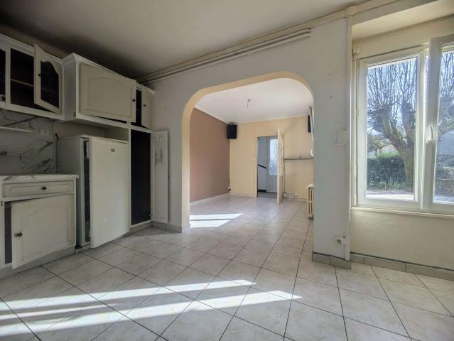 Vente maison 10 pièces Mouilleron en Pareds 85