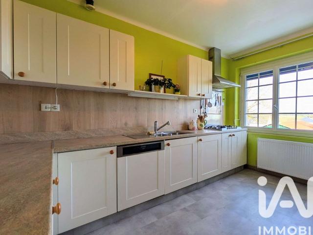 Vente maison 10 pièces Naizin 56