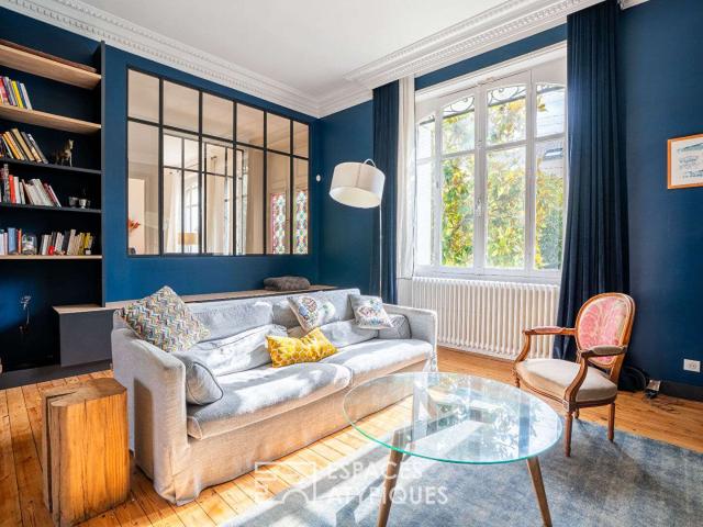 Vente maison 10 pièces Nantes 44