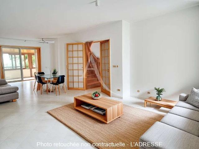Vente maison 10 pièces Nantes Procé Monselet 44