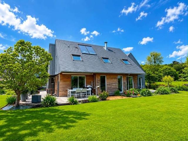 Vente maison 10 pièces Neufmesnil 50