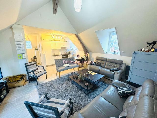 Vente maison 10 pièces Neuville les Dieppe 76