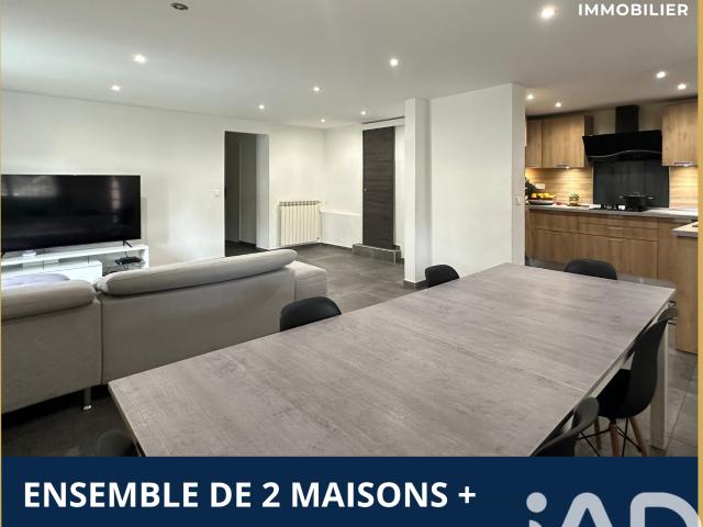 Vente maison 10 pièces Nice 06
