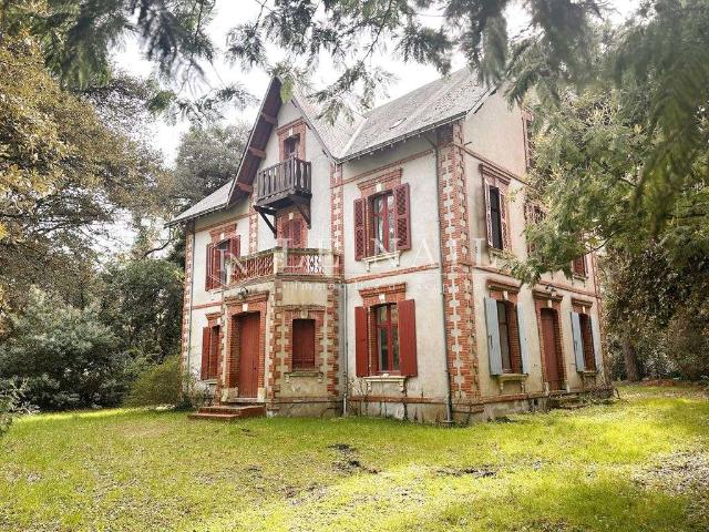 Vente maison 10 pièces Noirmoutier en l'Île 85