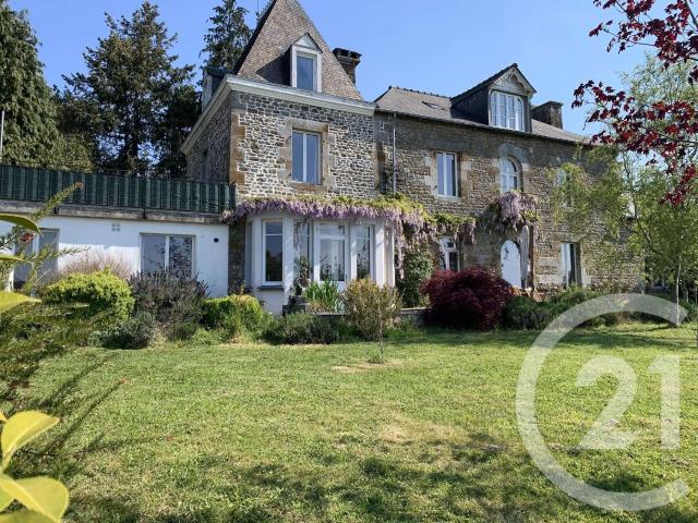 Vente maison 10 pièces Noyal sous Bazouges 35