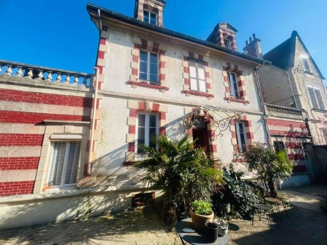 Vente maison 10 pièces Ouistreham 14