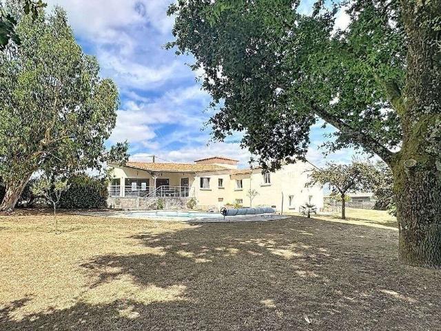 Vente maison 10 pièces Orée d'Anjou 49