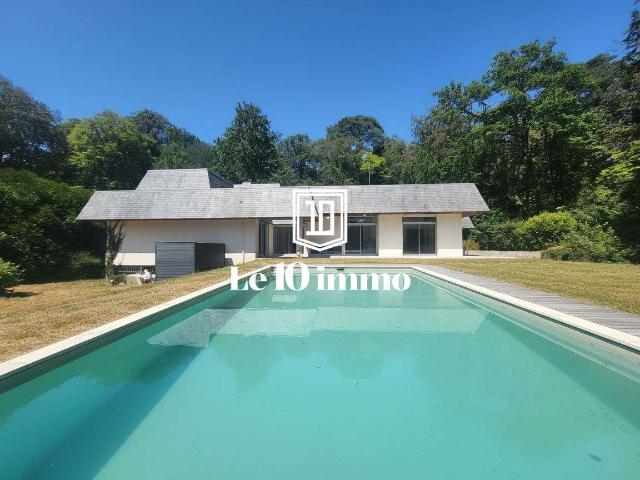 Vente maison 10 pièces Orvault 44