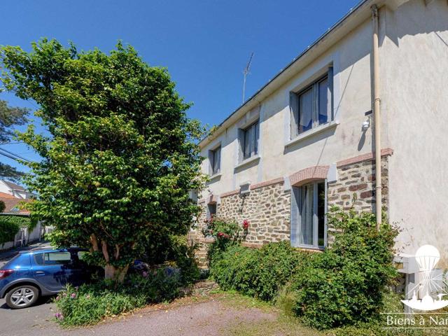 Vente maison 10 pièces Orvault 44