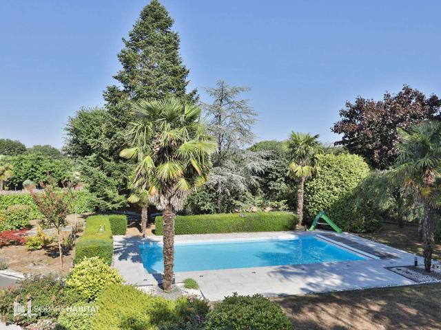 Vente maison 10 pièces Aubigny les Clouzeaux 85