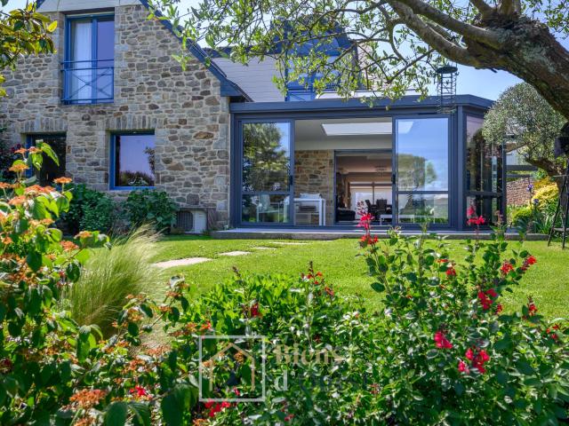 Vente maison 10 pièces Auray Zone Sud Saint Goustan 56