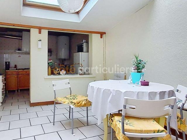 Vente maison 10 pièces Avranches 50