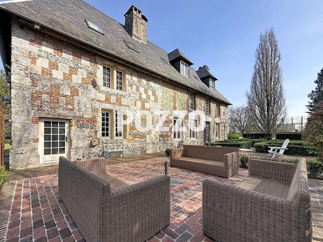 Vente maison 10 pièces Ablon 14