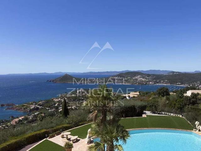 Vente maison 10 pièces Agay 83