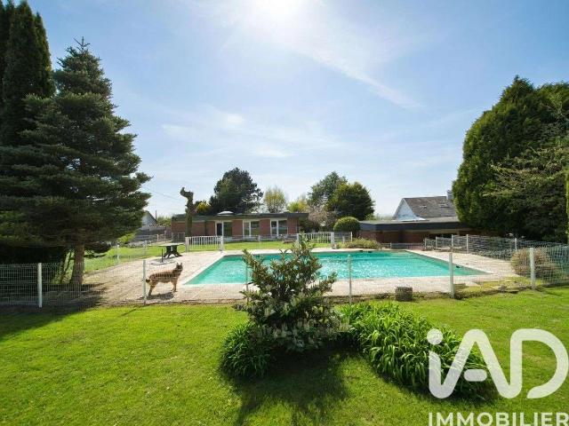 Vente maison 10 pièces Aiglemont 08
