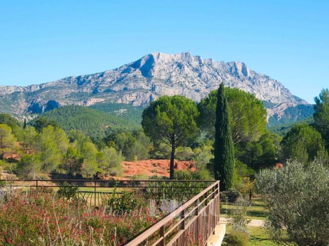 Vente maison 10 pièces Aix en Provence 13
