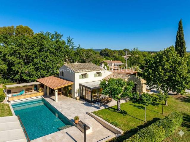 Vente maison 10 pièces Aix en Provence 13