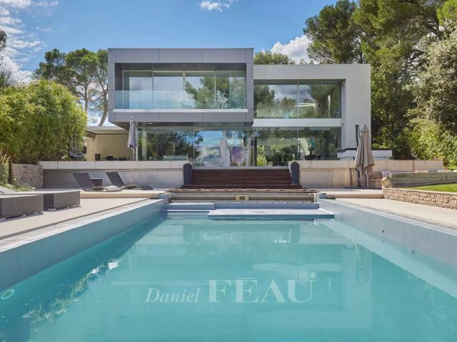 Vente maison 10 pièces Aix en Provence 13