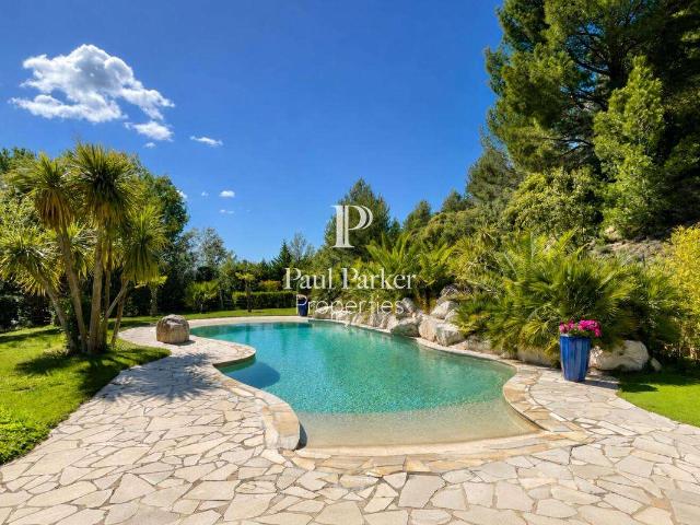 Vente maison 10 pièces Aix en Provence 13