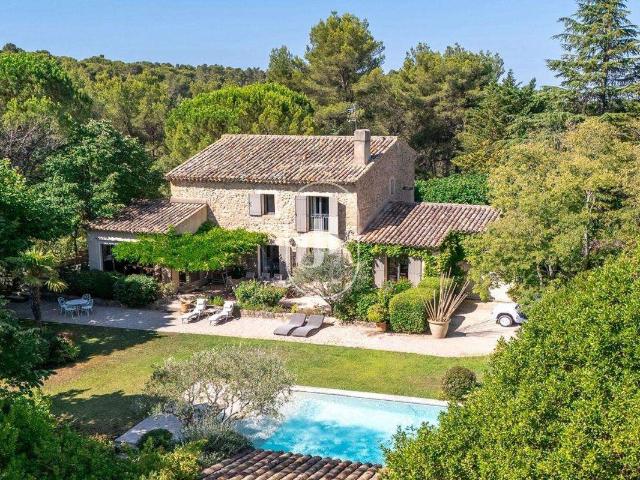 Vente maison 10 pièces Aix en Provence 13