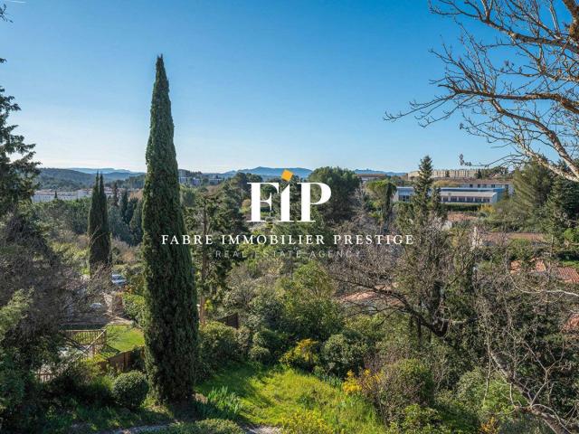 Vente maison 10 pièces Aix en Provence 13