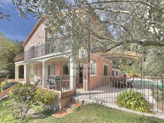 Vente maison 10 pièces Aix en Provence 13