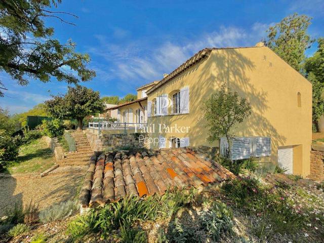 Vente maison 10 pièces Aix en Provence 13