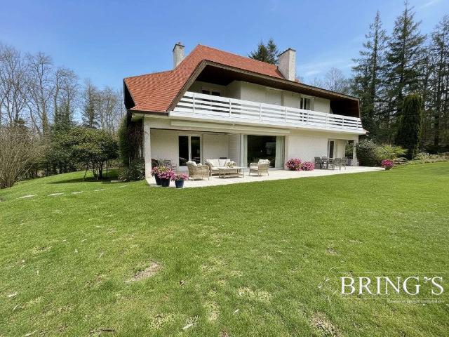 Vente maison 10 pièces Alençon 61
