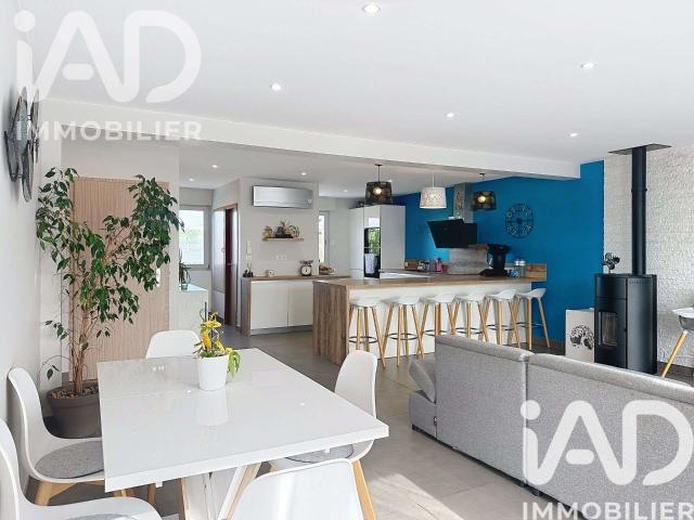 Vente maison 10 pièces Amilly 45