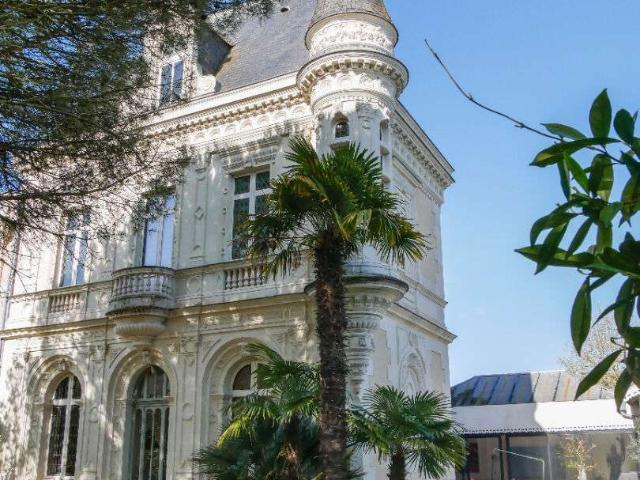 Vente maison 10 pièces Angers 49