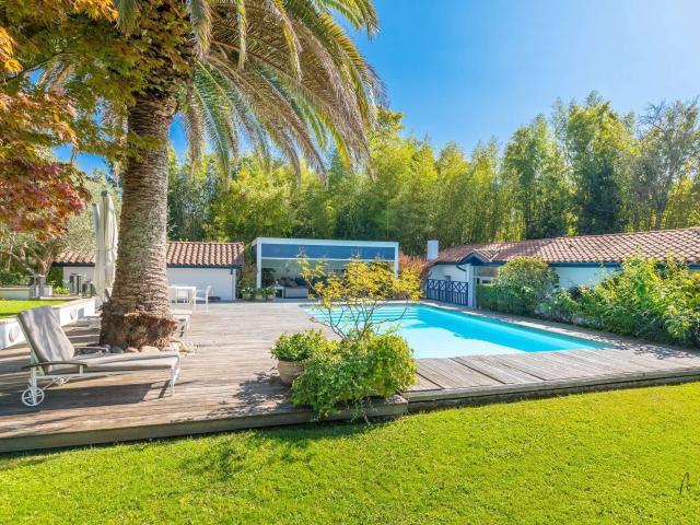 Vente maison 10 pièces Anglet 64