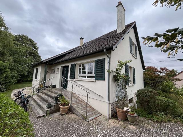 Vente maison 10 pièces Argentan 61