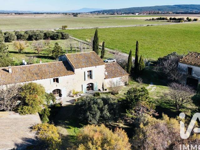 Vente maison 10 pièces Arles 13