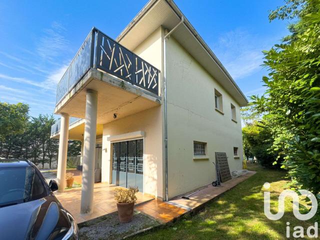 Vente maison 10 pièces Artigues près Bordeaux 33
