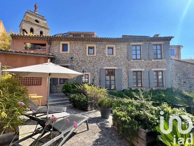 Vente maison 10 pièces Buis les Baronnies 26