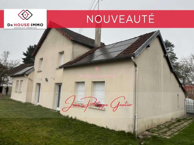 Vente maison 10 pièces Bagnoles de l'Orne 61