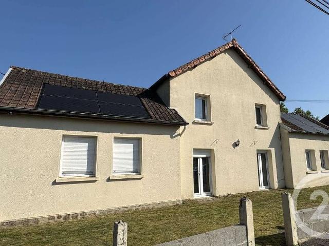Vente maison 10 pièces Bagnoles de l'Orne 61