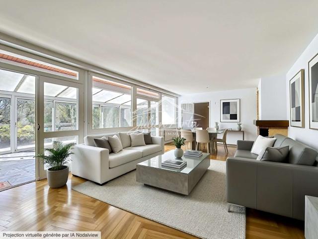 Vente maison 10 pièces Basse Goulaine 44
