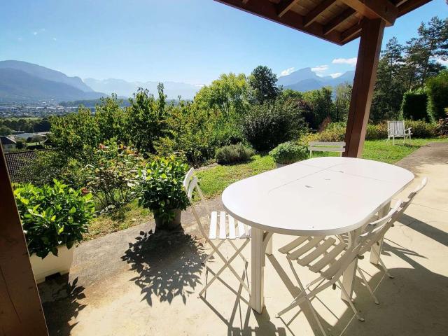 Vente maison 10 pièces Bassens 73