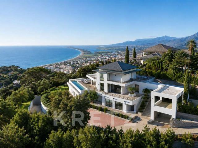 Vente maison 10 pièces Bastia 20